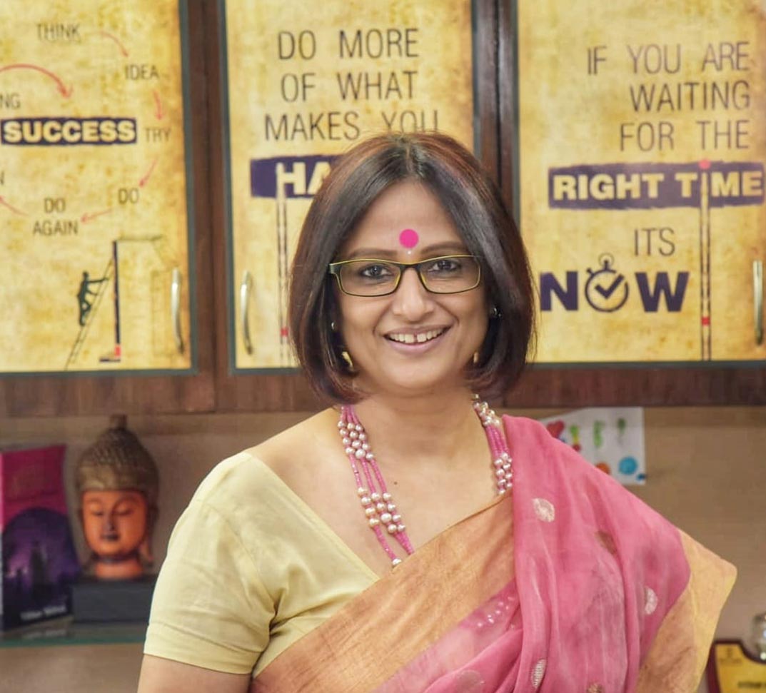 Teachers affect eternity