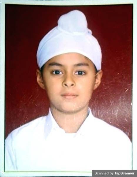 RISING SPORTS STAR OF DPS,GBN 