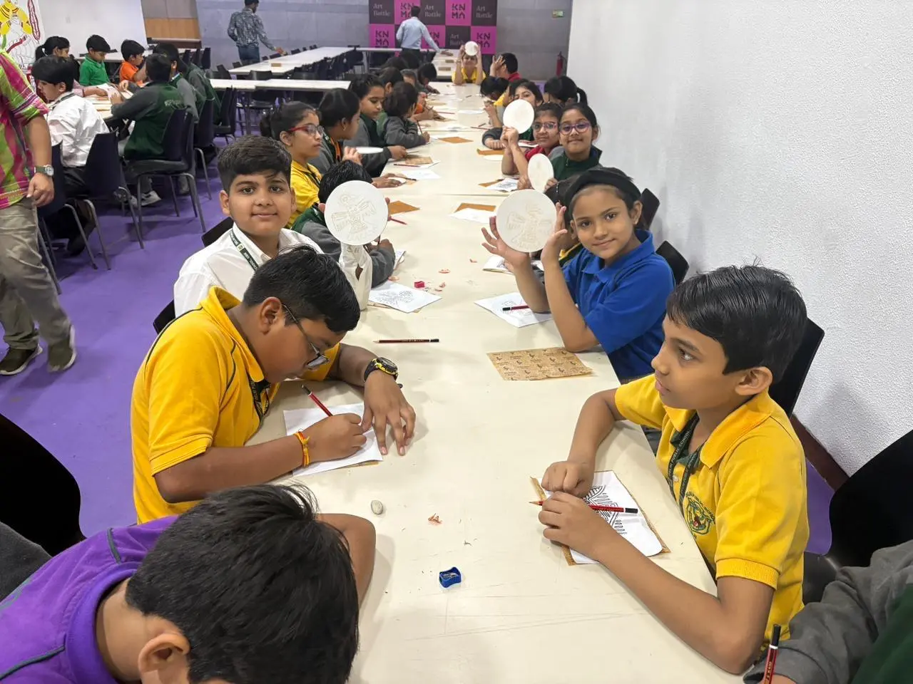 Children’s Day Celebration