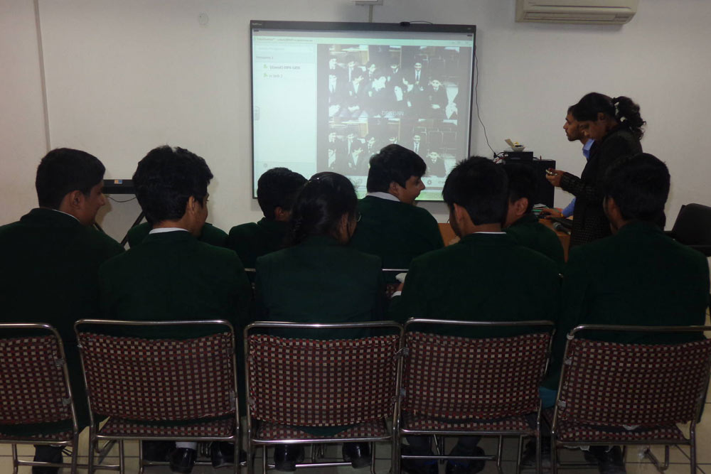 Generation Global Conference