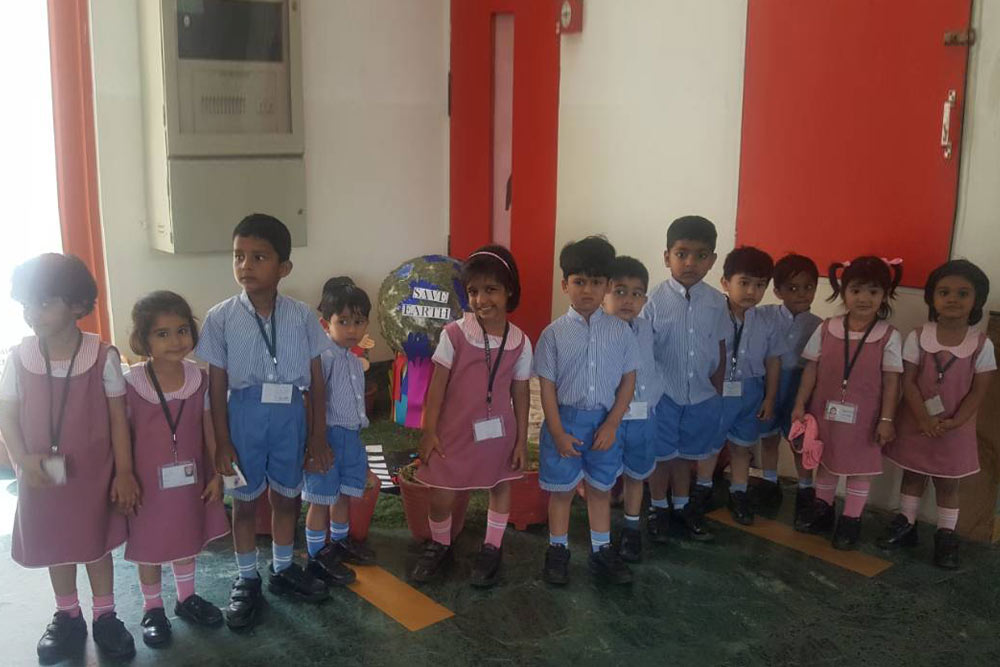 Earth Day Celebrations