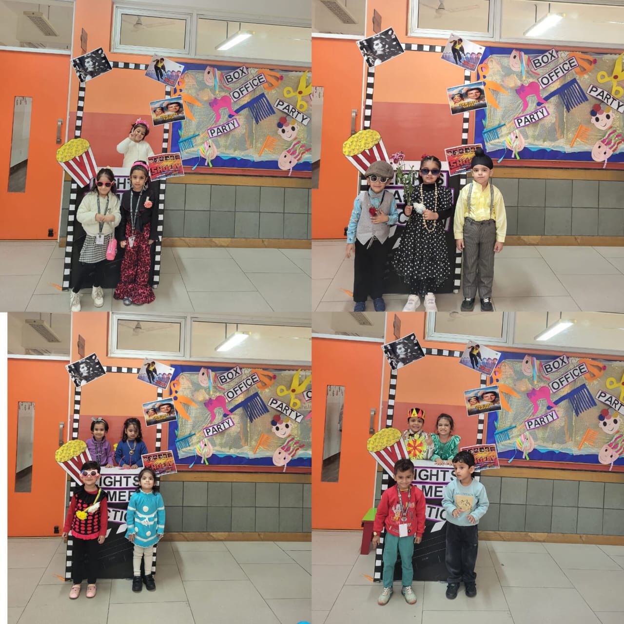 Fashion Streak Activity