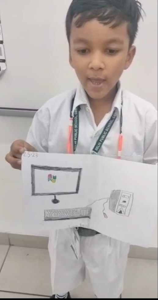 IT Geeky Week (Special Week)