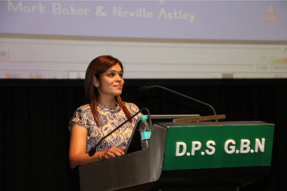 Dental Care and Dental Checkup in DPS-GBN