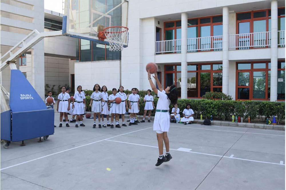 Work Experience - III to V