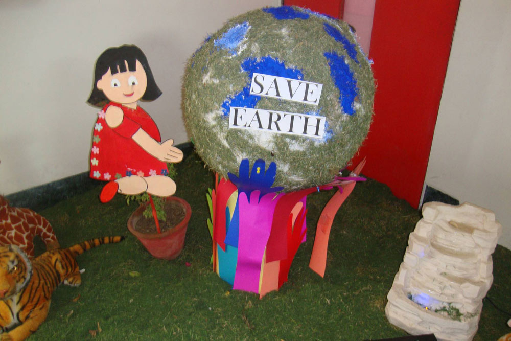 Earth Day Celebrations
