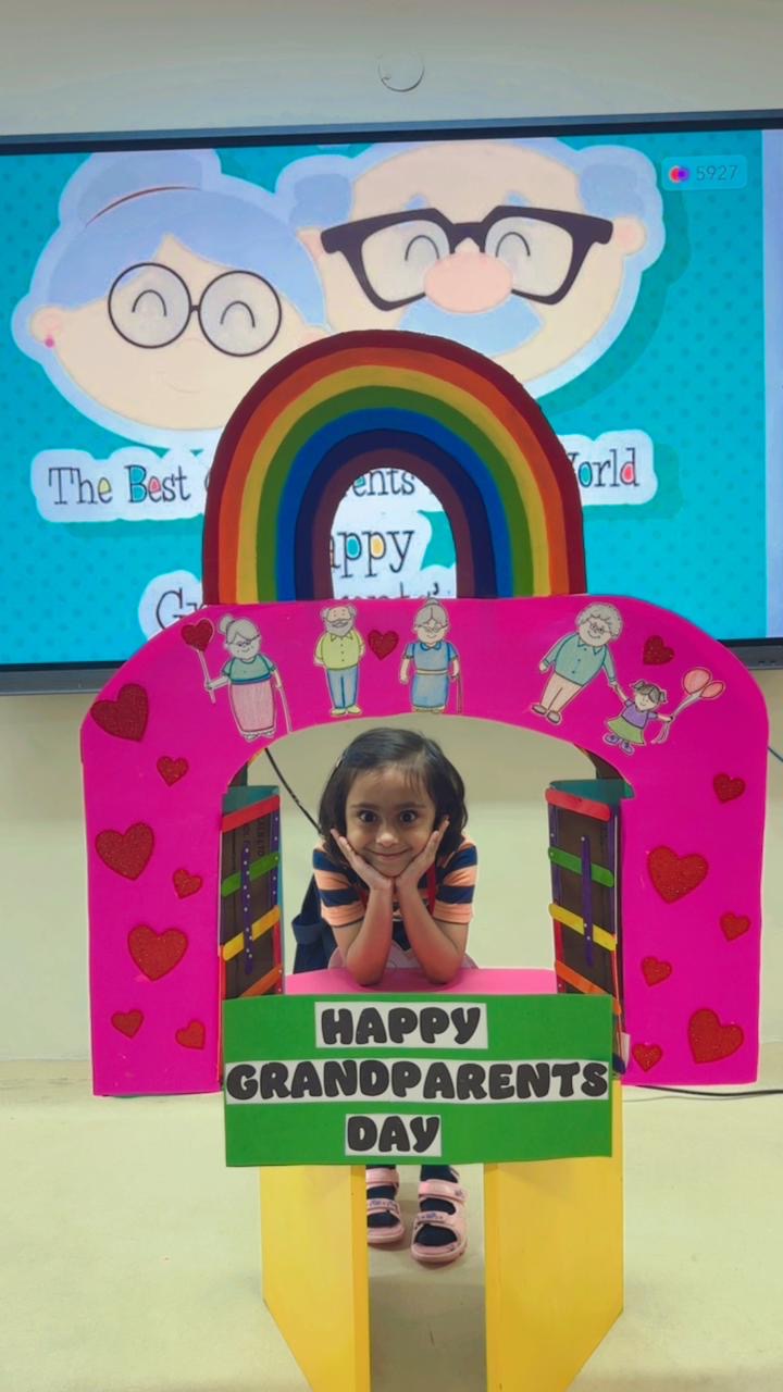 Grandparents Day