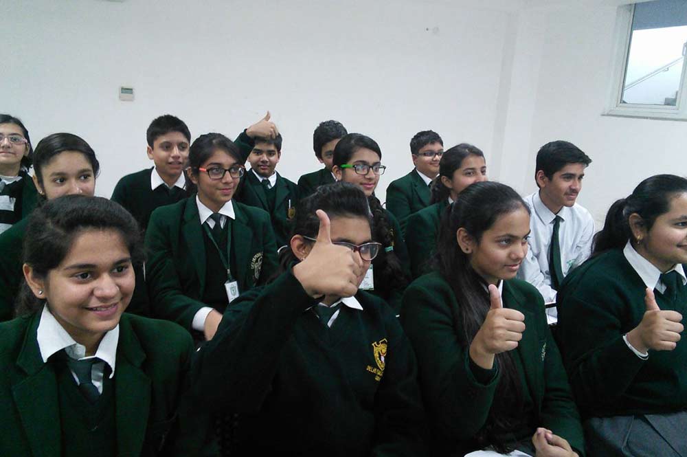 2nd Face to Faith Foundation Video Conference