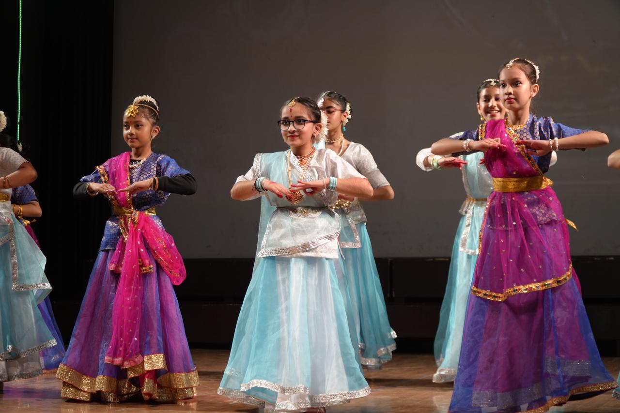 Work Education Culmination Event 