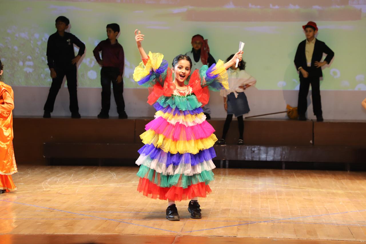 Grandparents' Day - Celebrating Generations