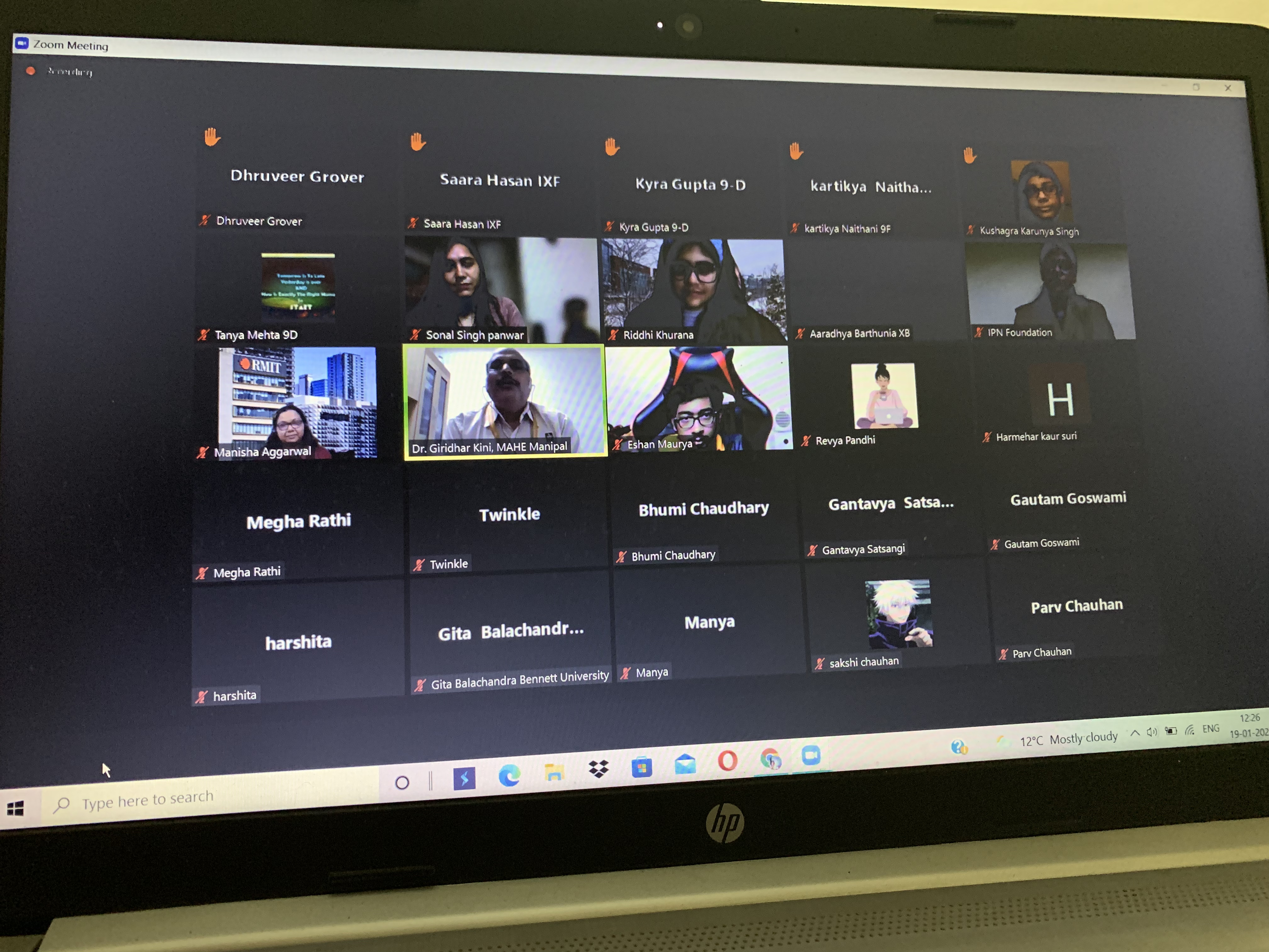 Campus Coach Career and University Fest?Season  3 (2022)