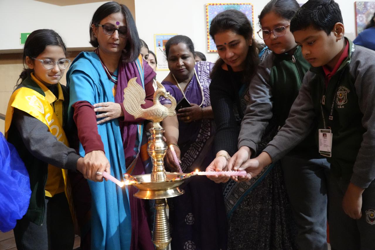 Work Education Culmination Event 