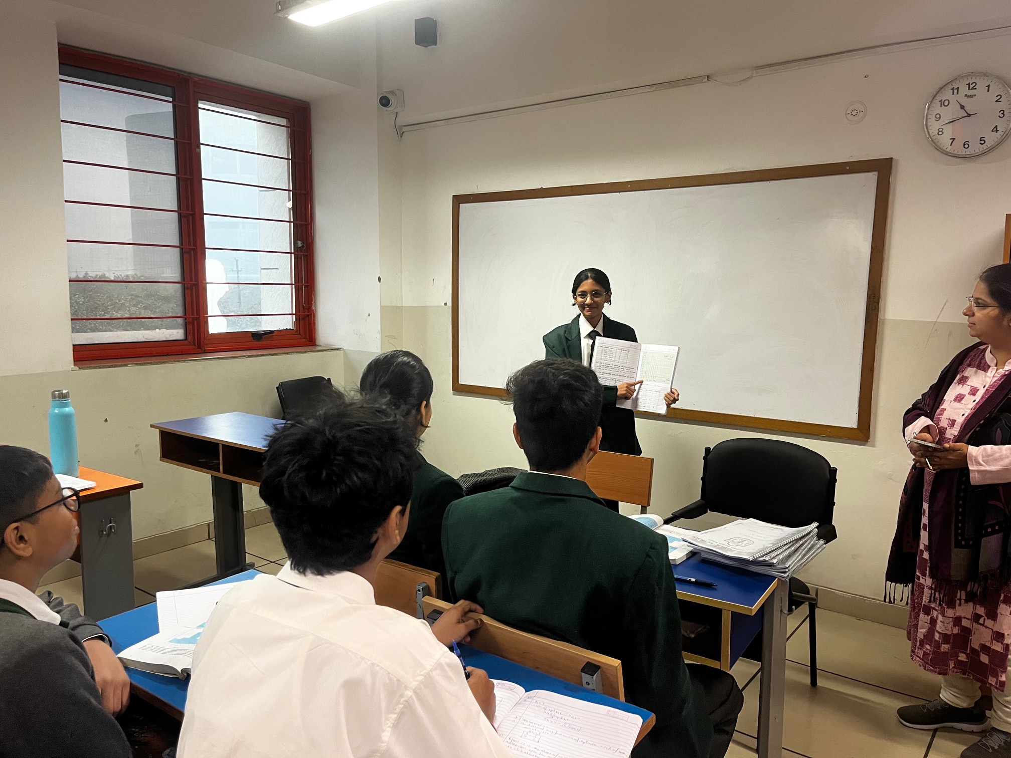 National Mathematics Day | Celebrating the Magic of Numbers 