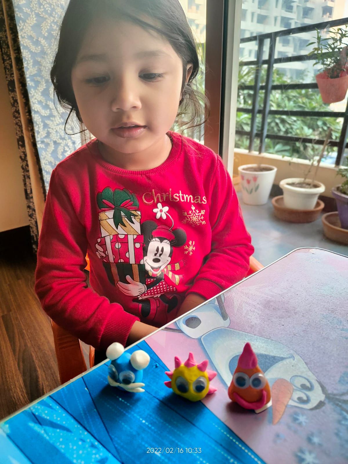 Amazing Clay Pencil Toppers