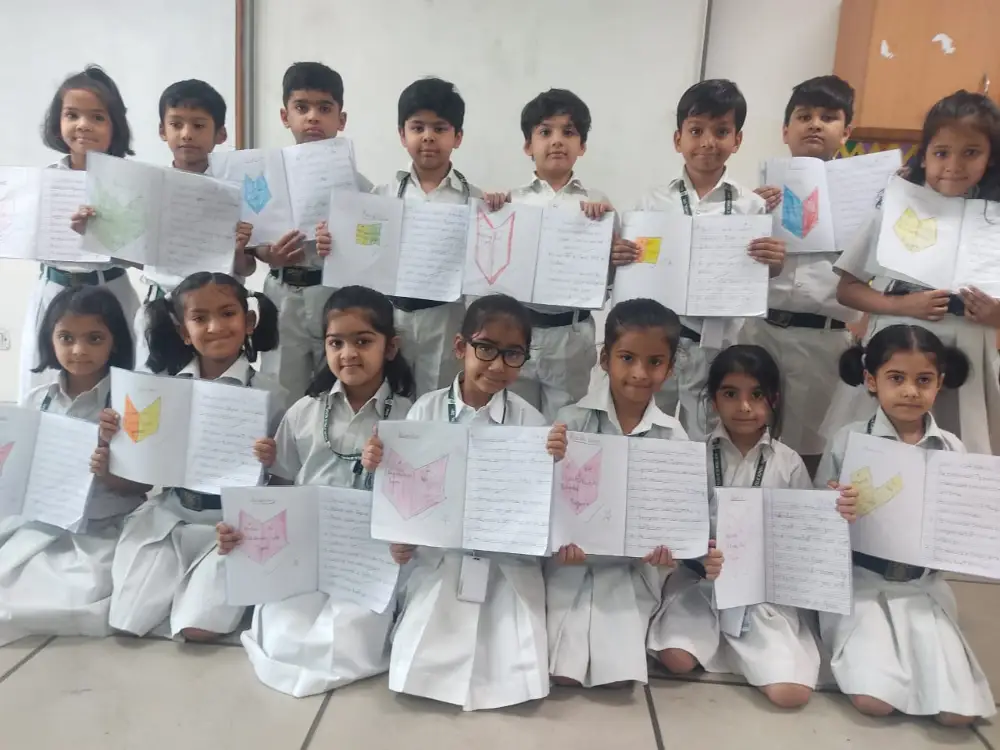 Book Week- Readathon