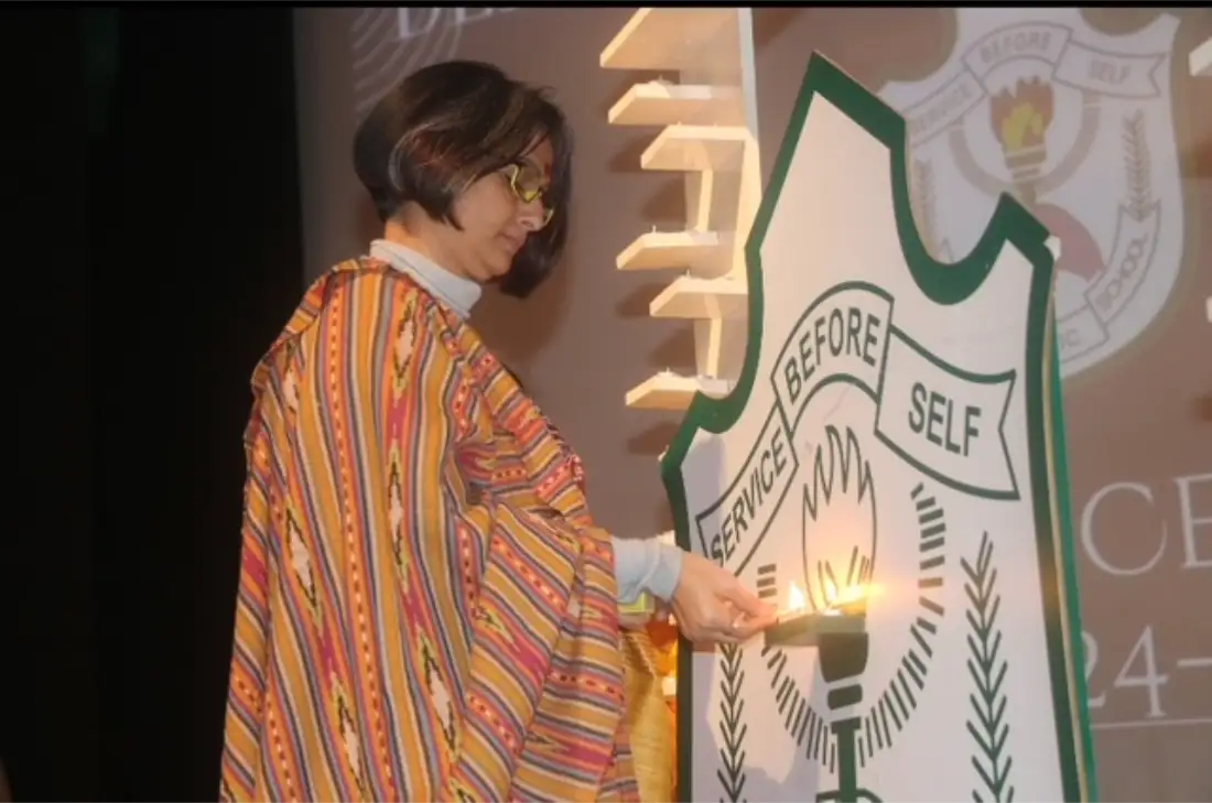 Citation Ceremony 2025 Report