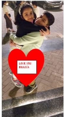 DIPSITES Celebrate The Day of Love !