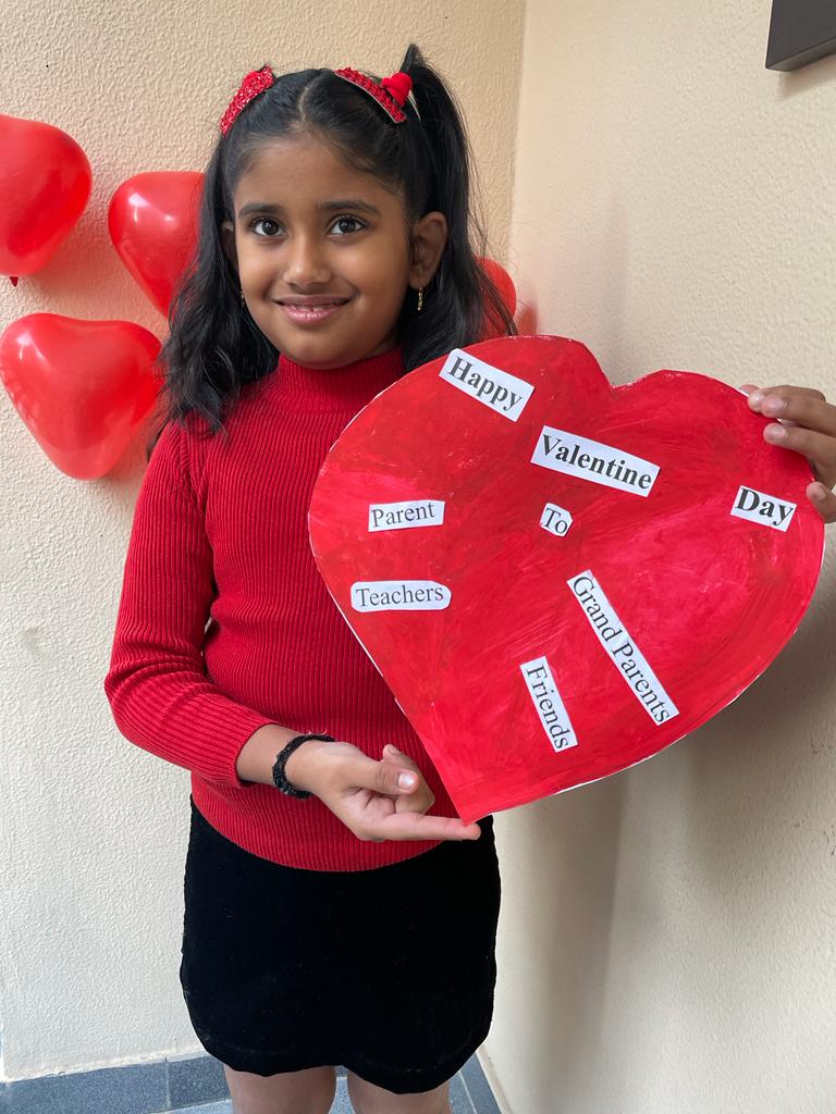 DIPSITES Celebrate The Day of Love !