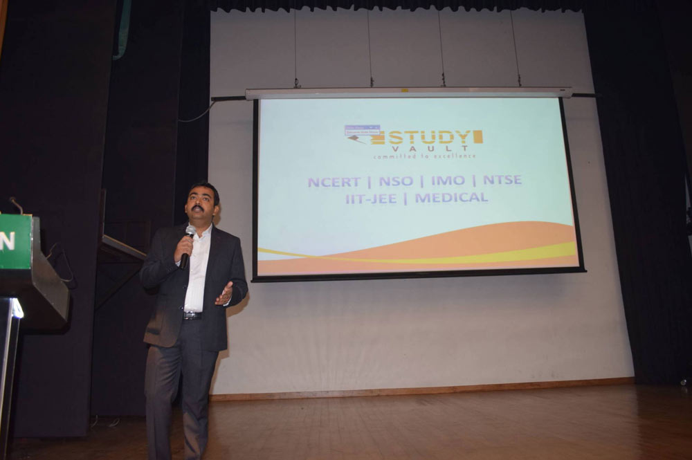 Orientation Programme for Classes VI-X