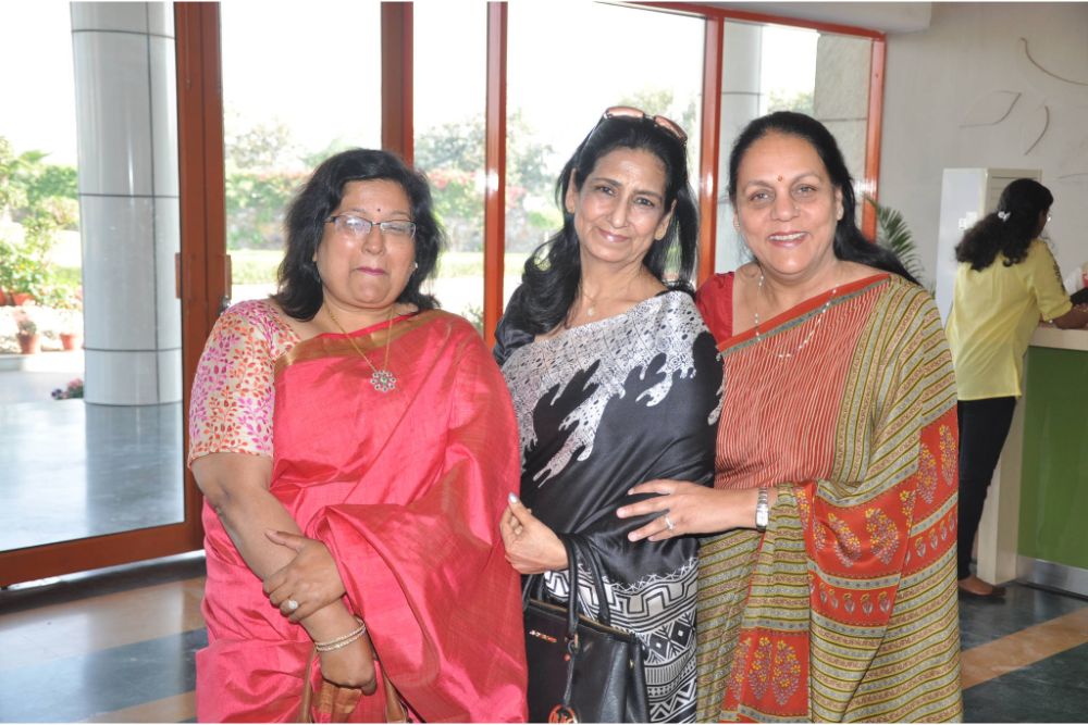 Graduation Ceremony 2017