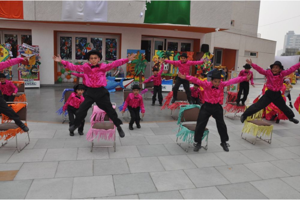 Incredible India-Republic Day