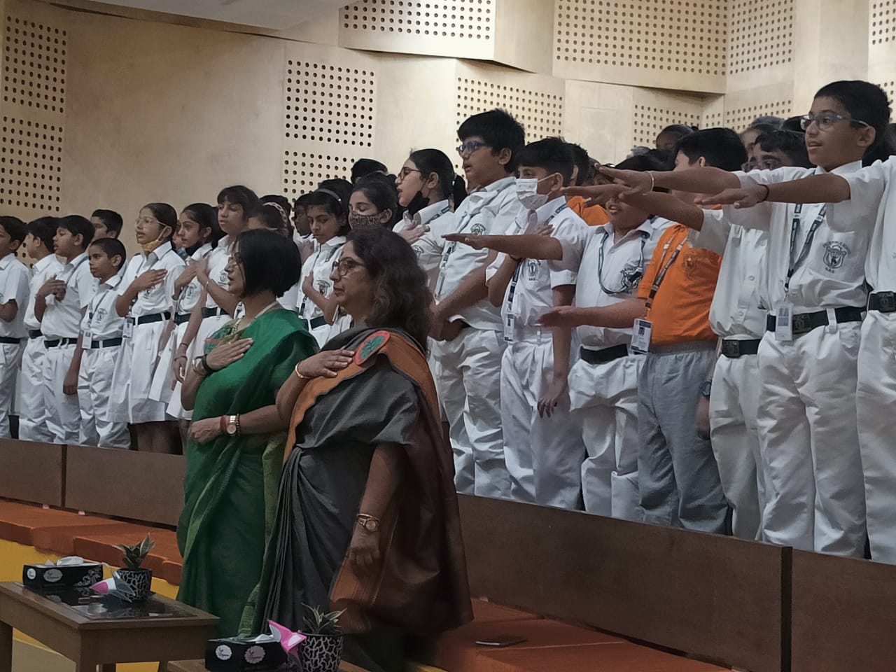 Every Day is the Earth Day