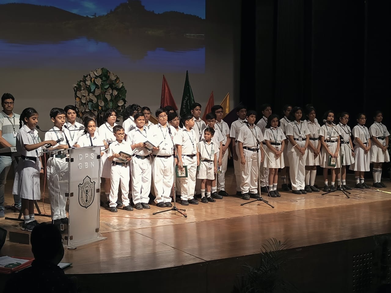 Every Day is the Earth Day