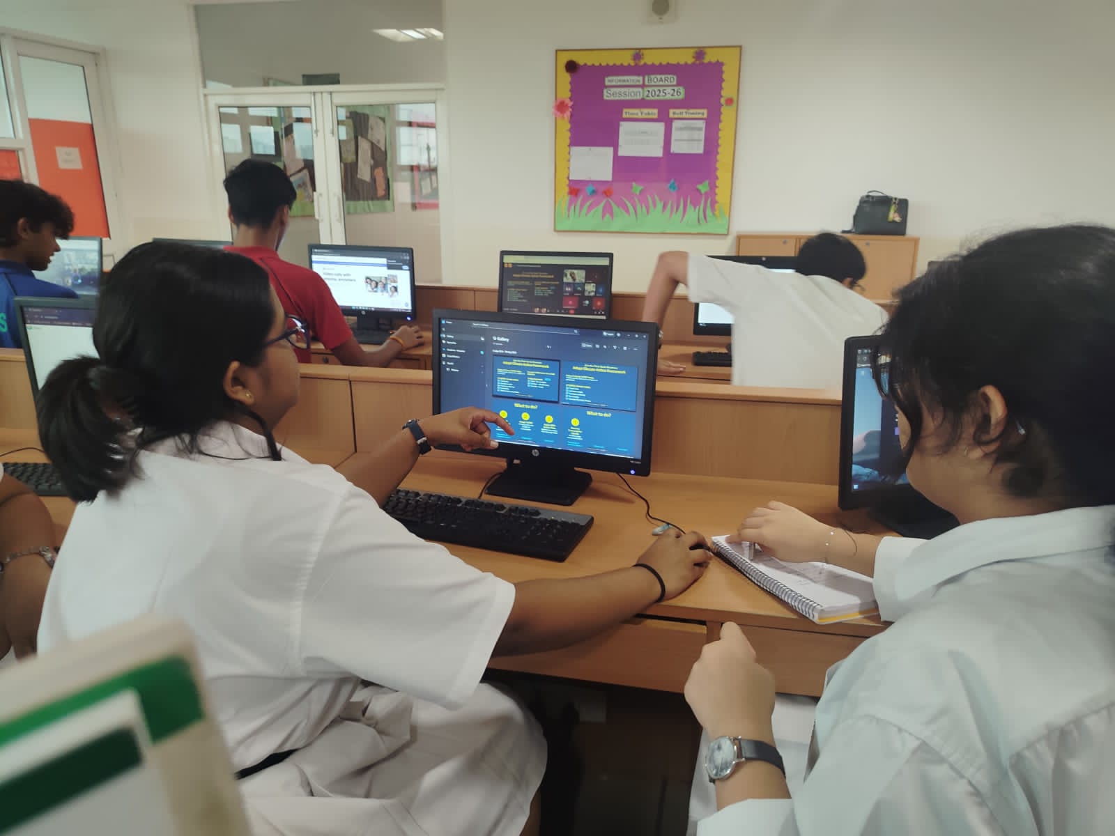 Finite Energy Mission Workshop