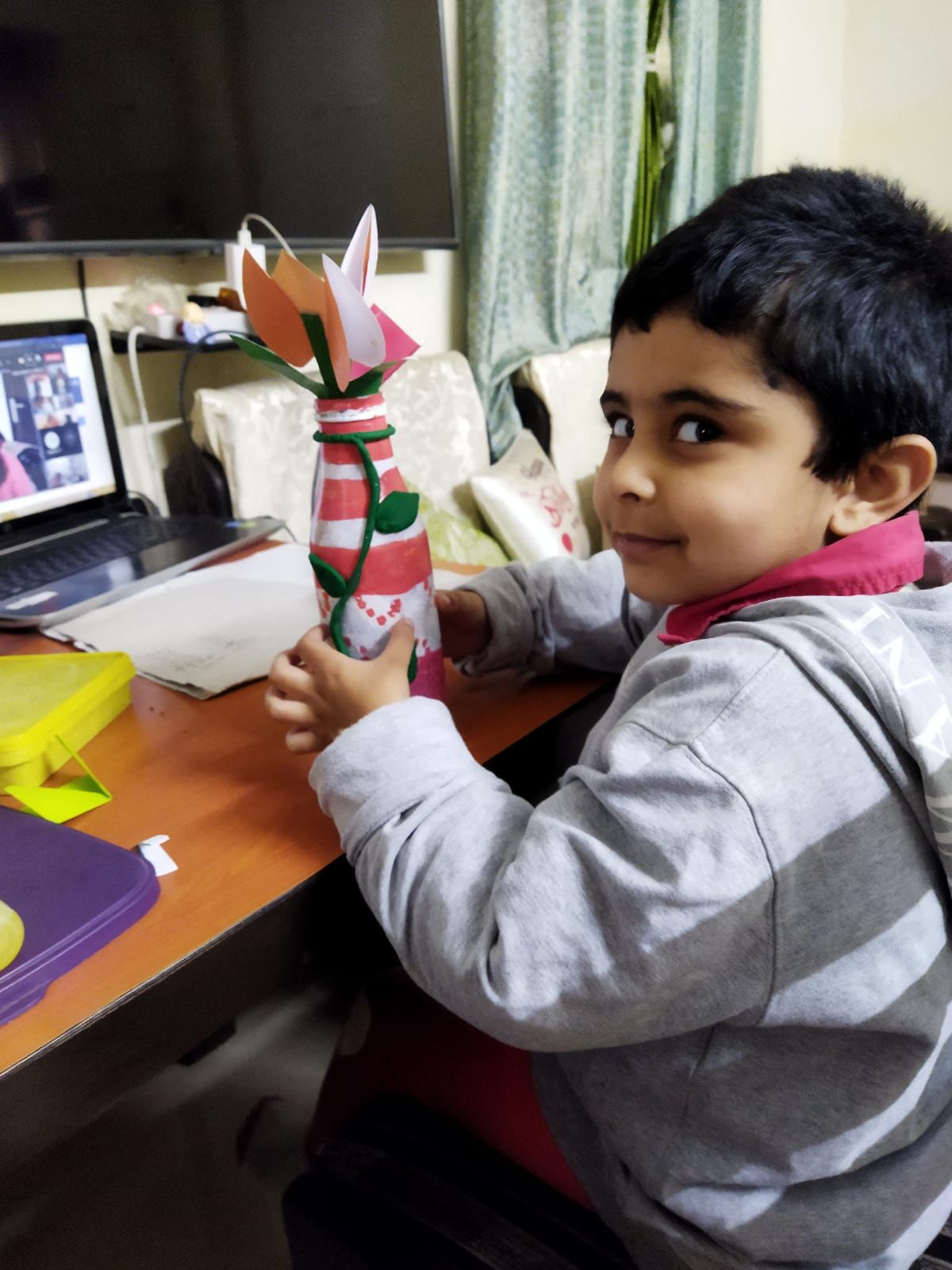 Flowers - A symbol of love