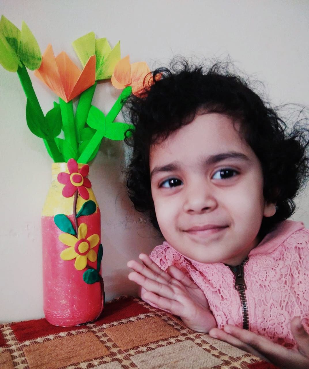 Flowers - A symbol of love