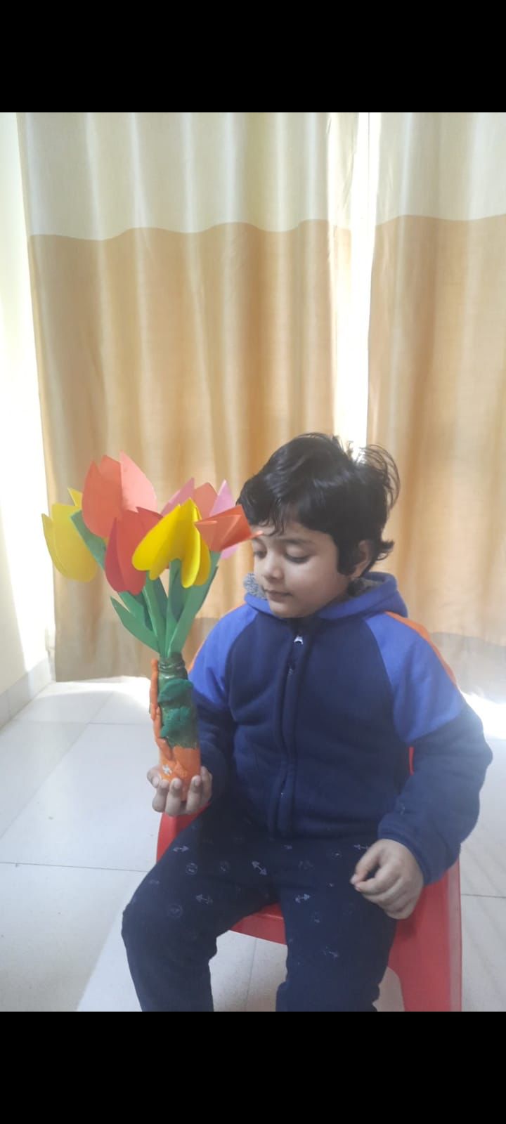 Flowers - A symbol of love