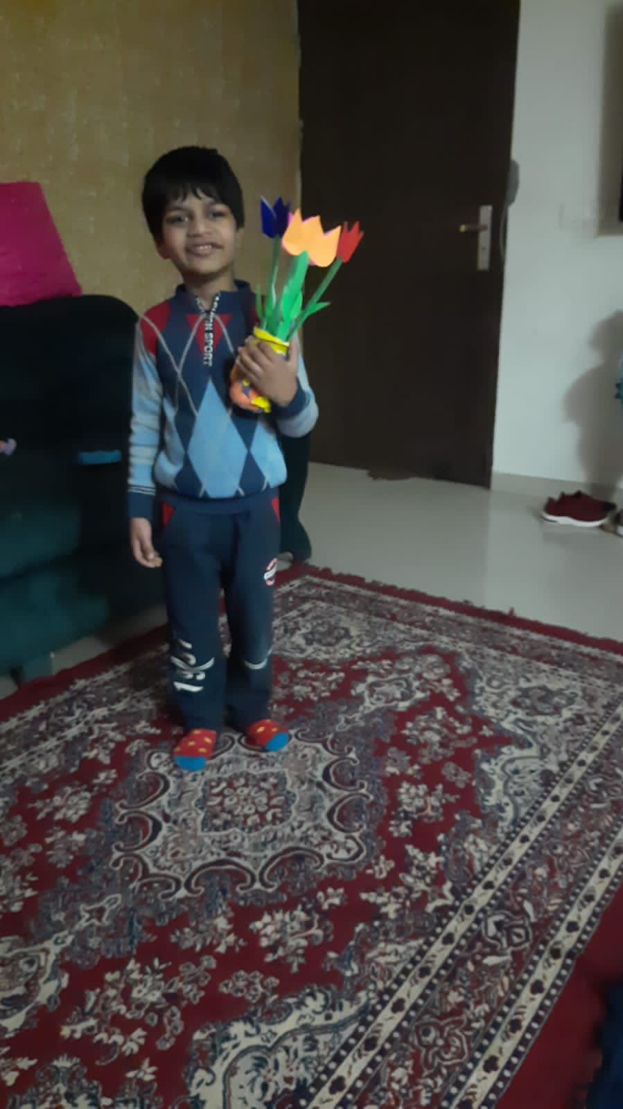 Flowers - A symbol of love