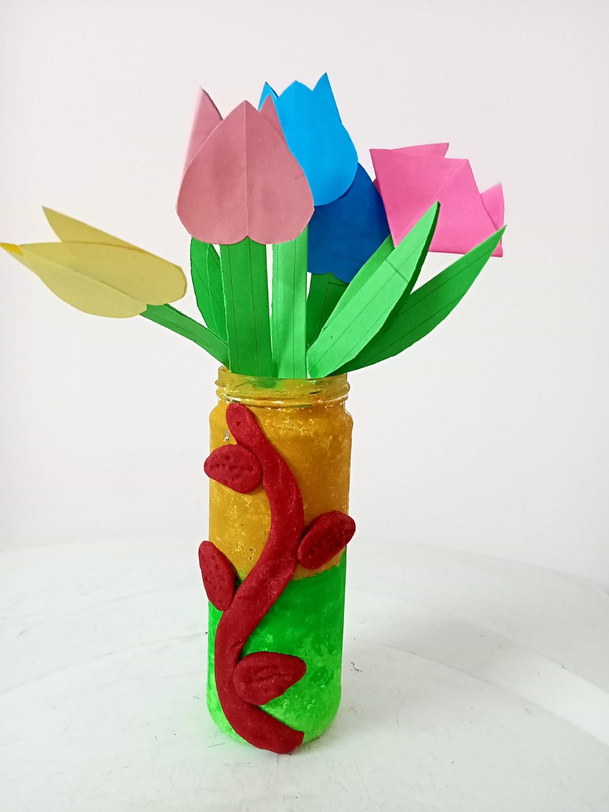 Flowers - A symbol of love