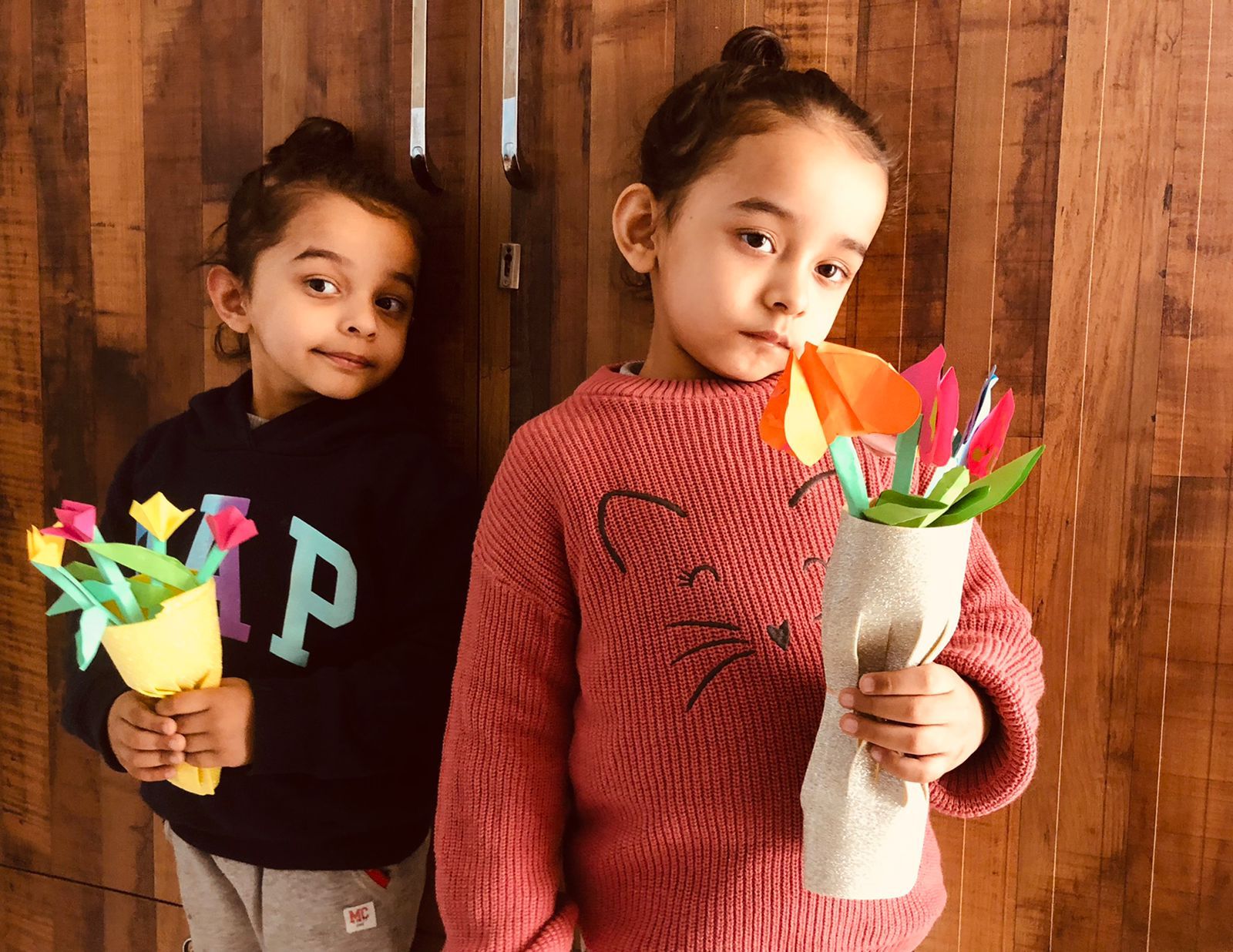 Flowers - A symbol of love