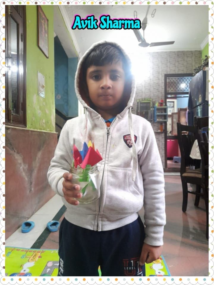 Flowers - A symbol of love