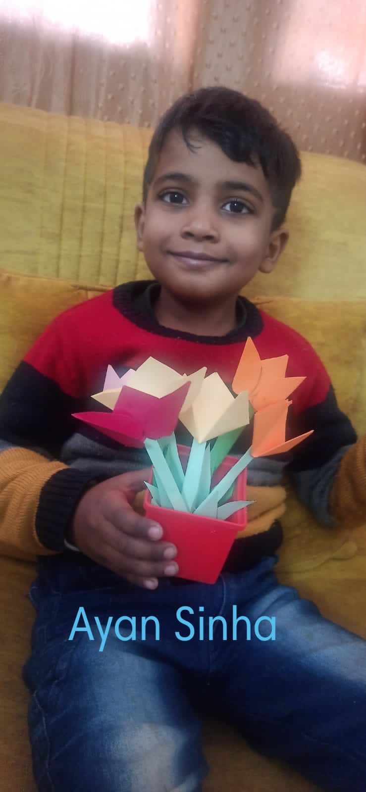 Flowers - A symbol of love