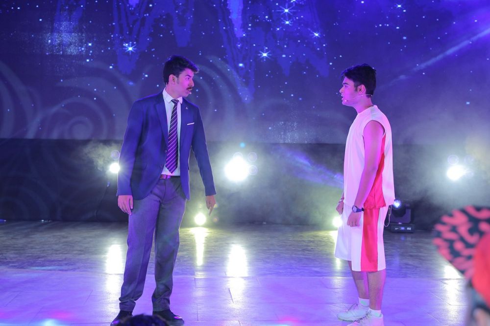 DPS, GBN Noida Celebrates 4th Founder?s Day