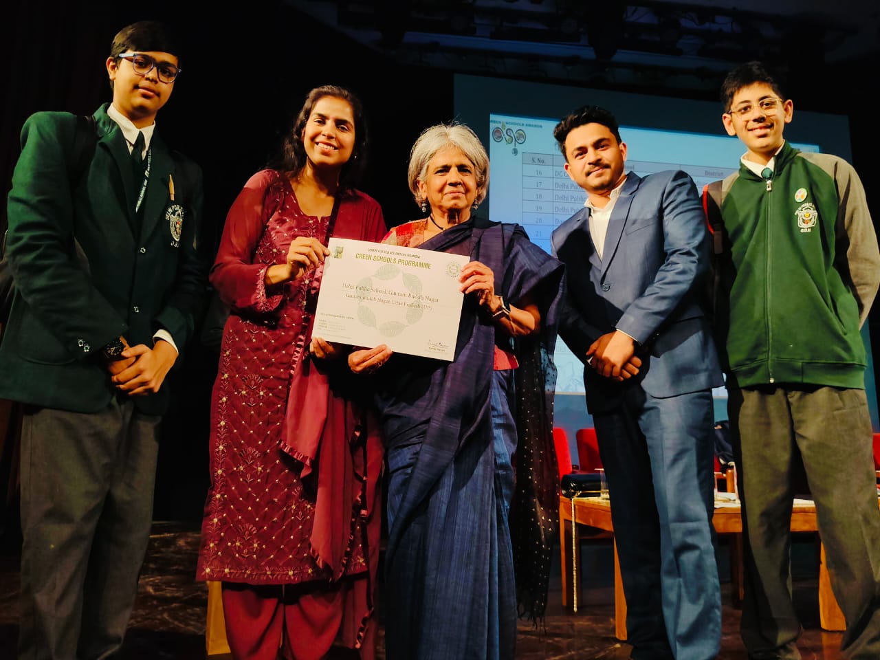 GSP Carnival & Awards Ceremony 2025