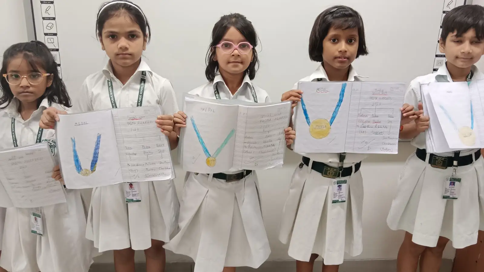 Social Science- Heritage Hunters