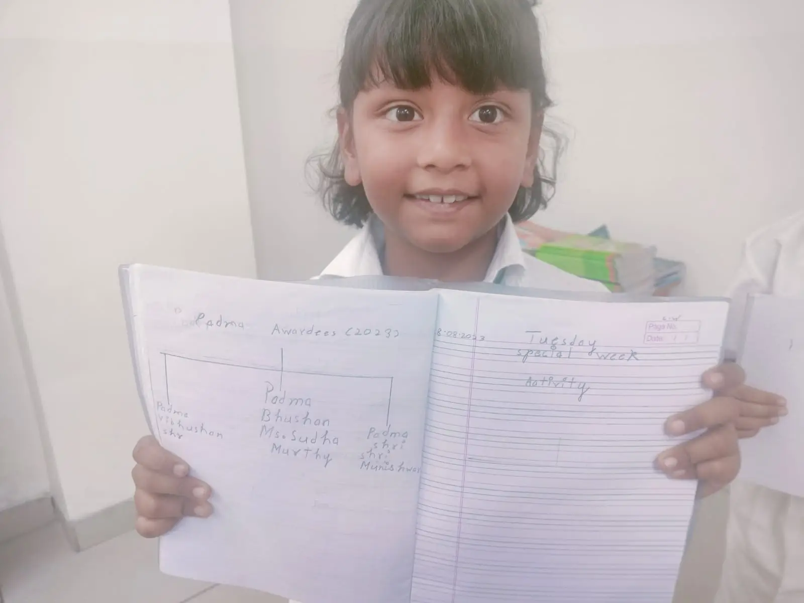 Social Science- Heritage Hunters