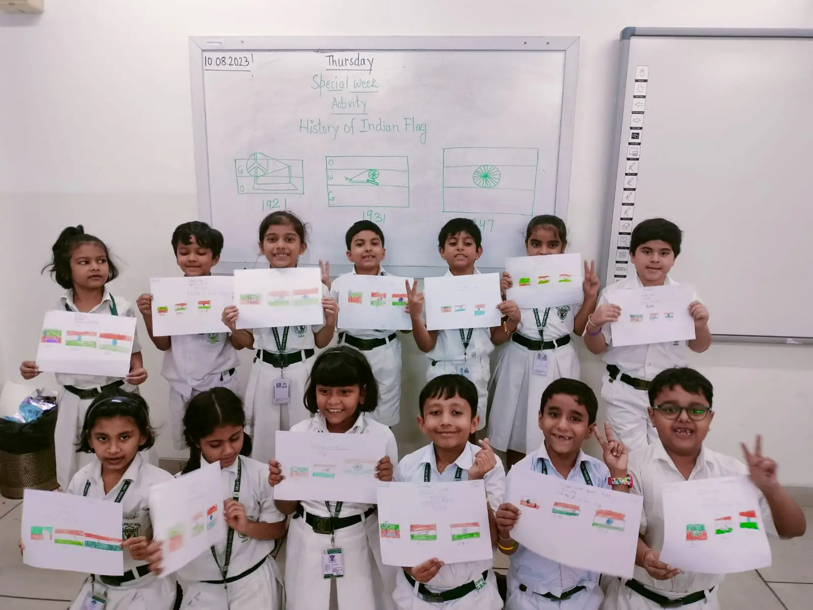 Social Science- Heritage Hunters