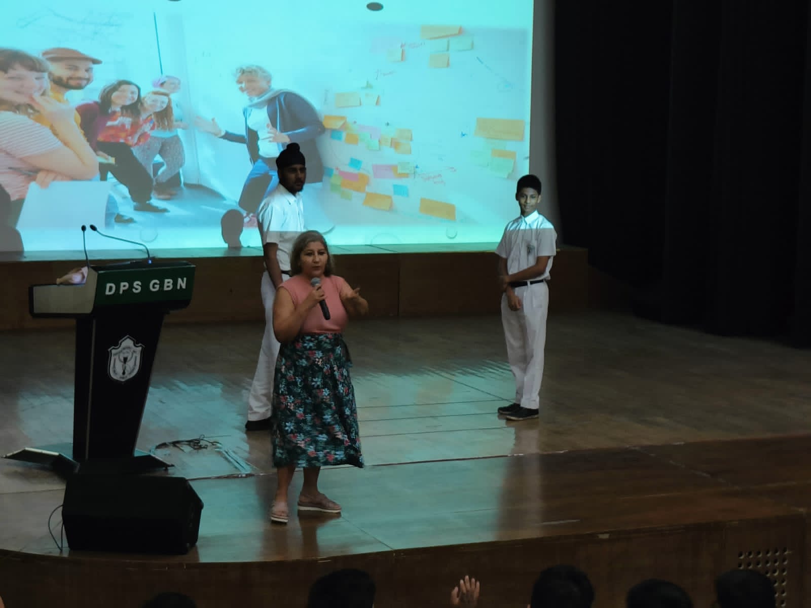 IBM Skills Build Report