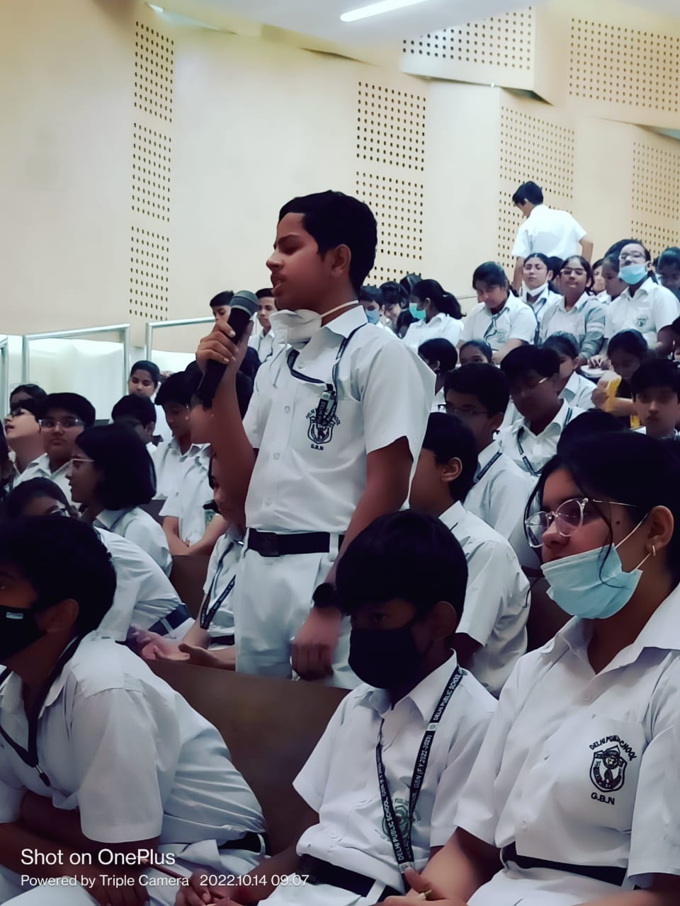 IBM Skills Build Report