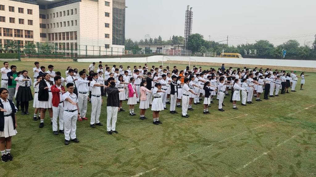 Rashtriya Ekta Diwas