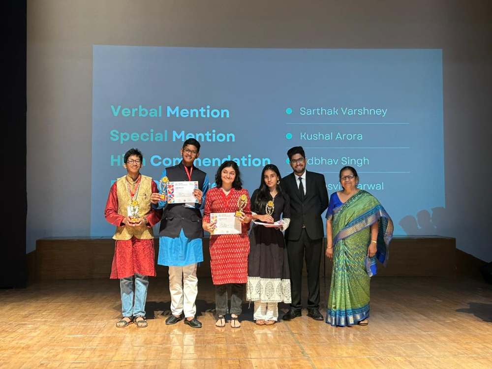 Youth Policy Dialogue’22