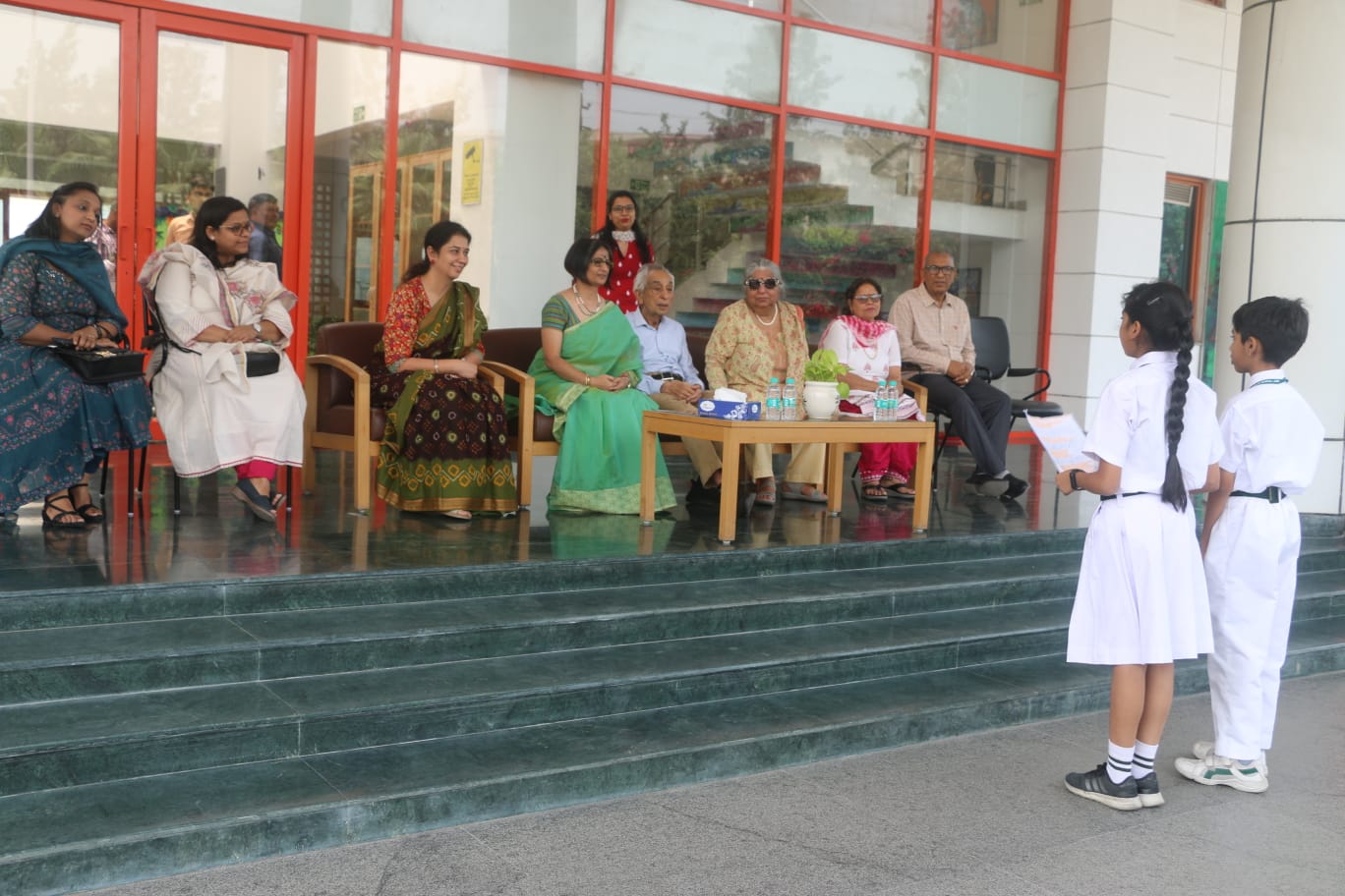 World Earth Day Celebration (2023-24)