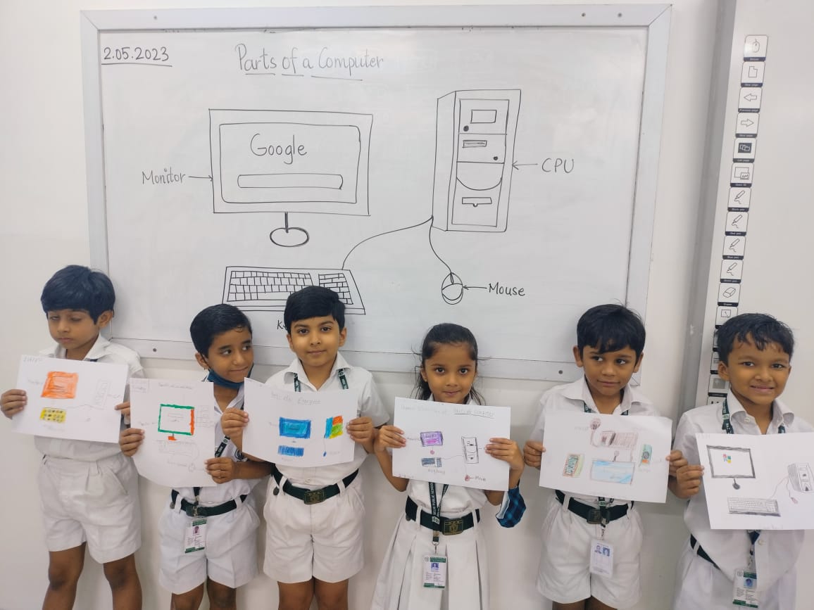 IT Geeky Week (Special Week)