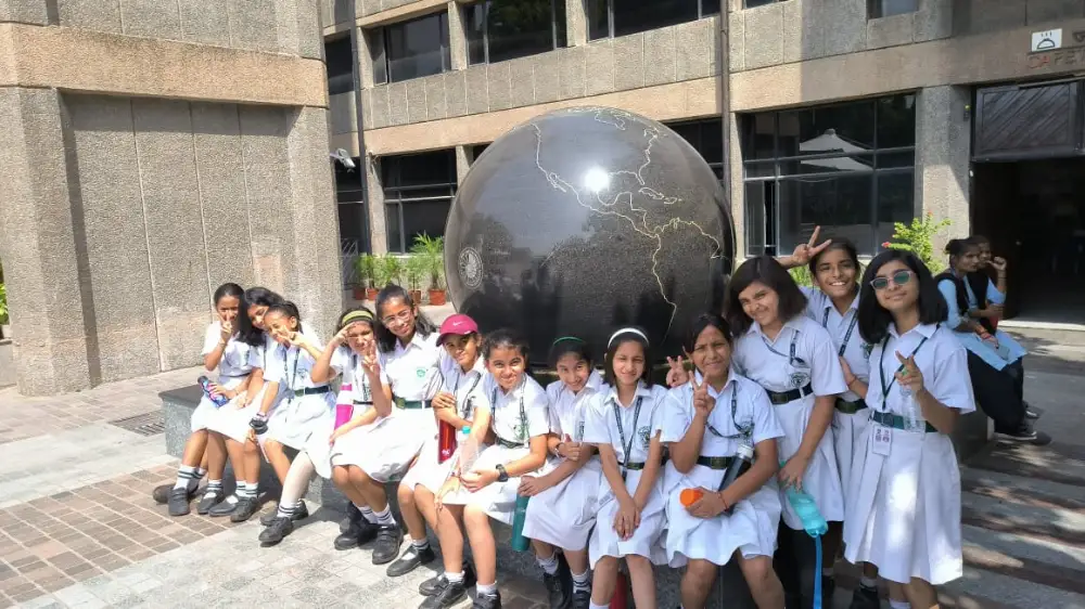 National Science Centre