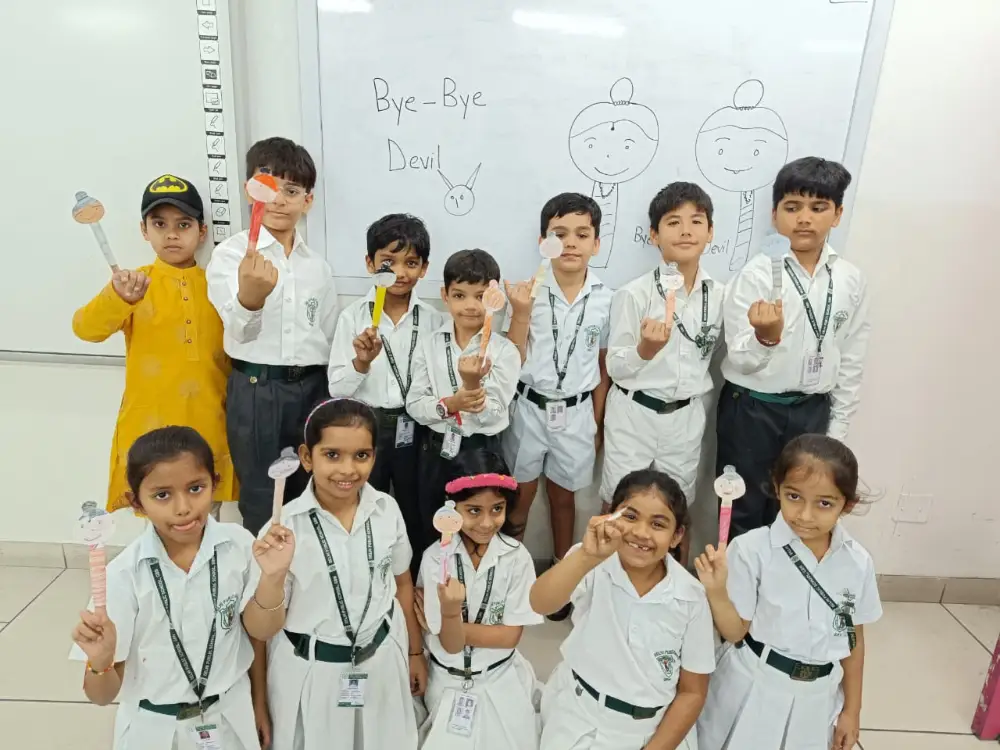 Representative of Class II