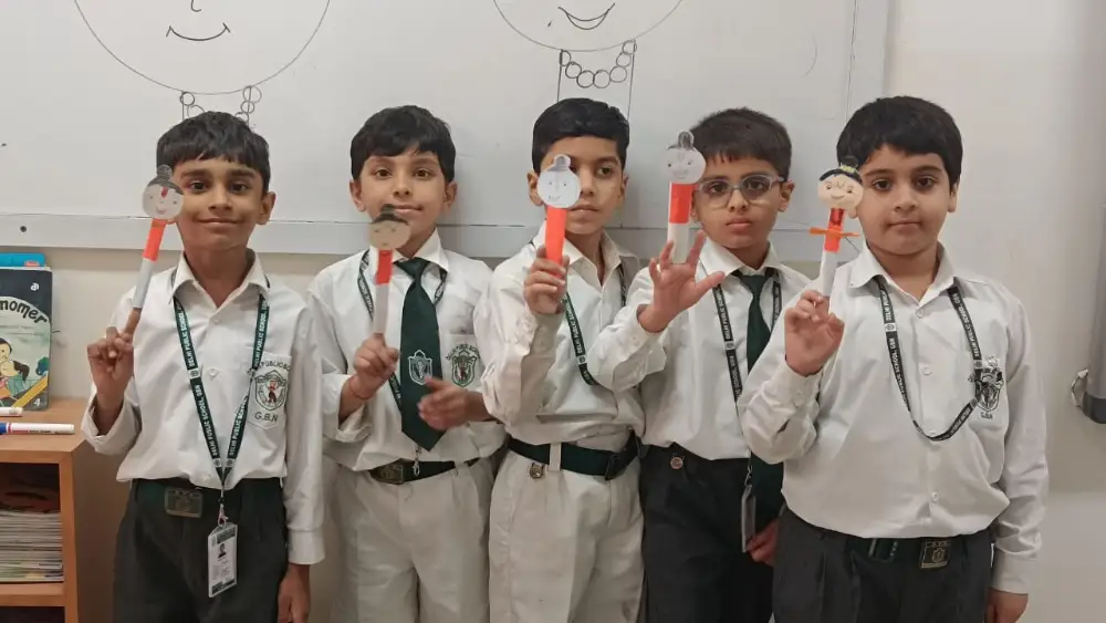 Representative of Class II